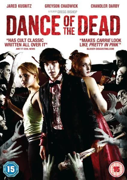 Dance of Dead Afbeelding 1