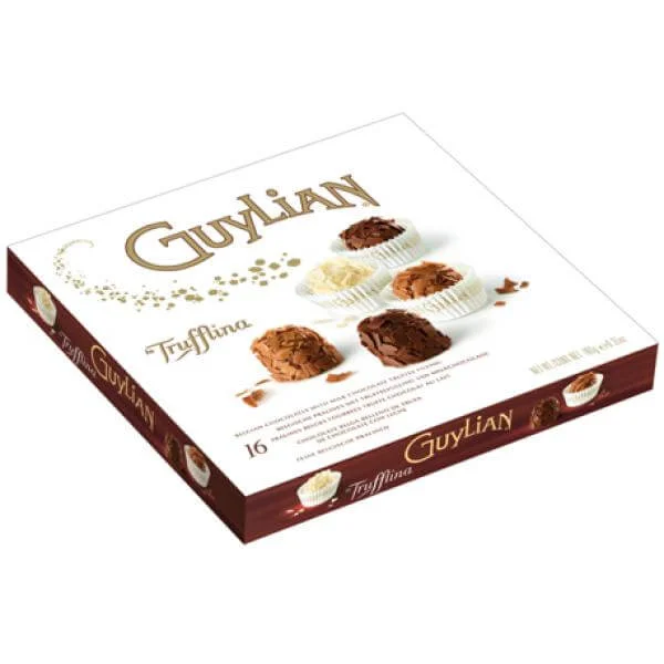 Guylian La Trufflina Gift Box 180g Afbeelding 1