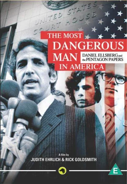 The Most Dangerous Man In America Afbeelding 1
