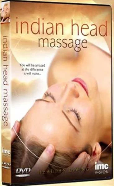 Indian Head Massage Afbeelding 1