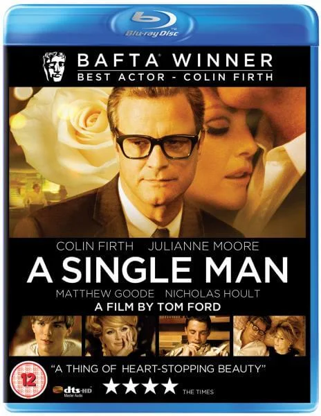 A Single Man Afbeelding 1