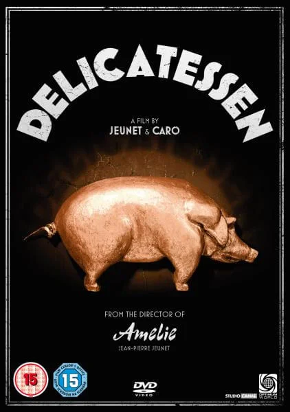 Delicatessen Afbeelding 1
