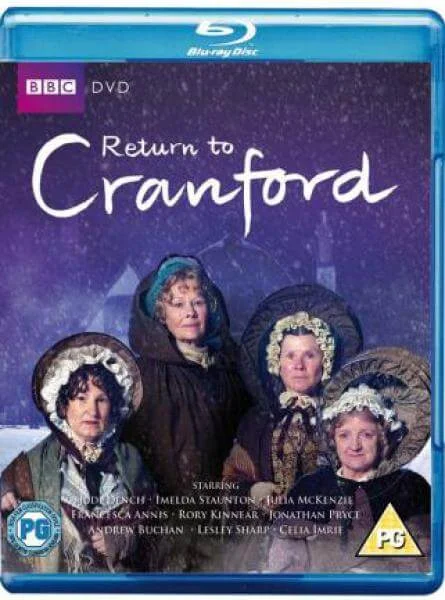 Return To Cranford Afbeelding 1