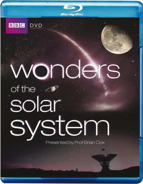 Wonders Of Solar System Afbeelding 1