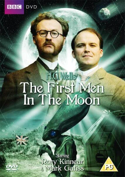 First Men In The Moon Afbeelding 1