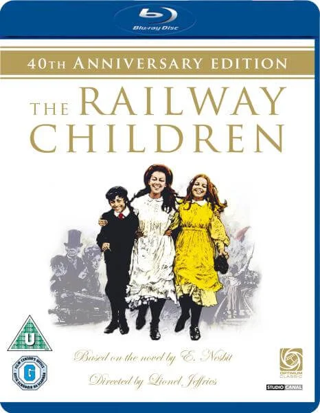 The Railway Children - 40th Anniversary (Digitally Remastered) Afbeelding 1