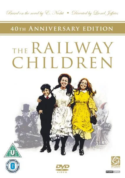 The Railway Children - 40th Anniversary (Digitally Remastered) Afbeelding 1