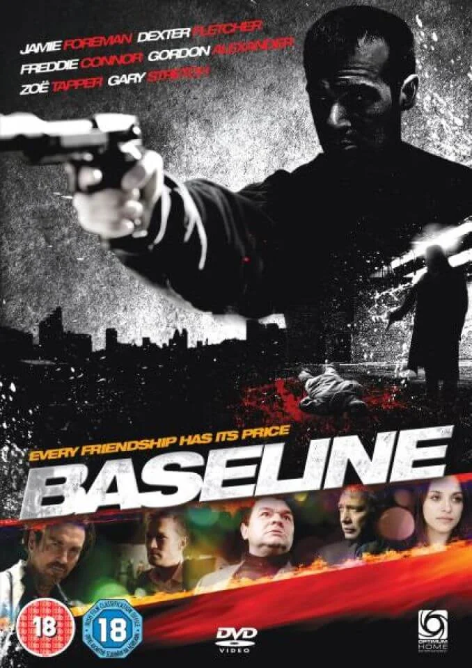 Baseline Afbeelding 1