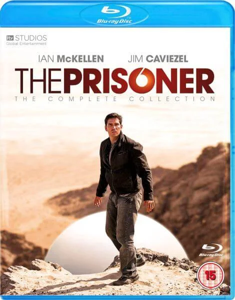 The Prisoner Afbeelding 1