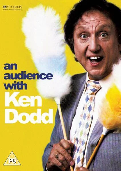 An Audience With Ken Dodd Afbeelding 1