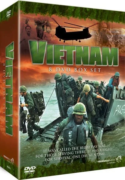 Vietnam Afbeelding 1