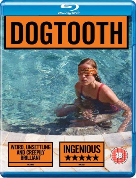 Dogtooth Afbeelding 1