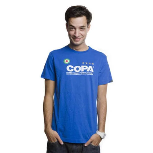 Mens COPA T-Shirt - S Afbeelding 1