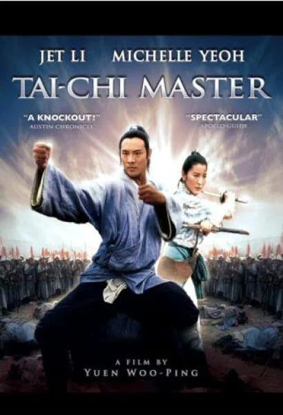 Tai -Chi Master Afbeelding 1