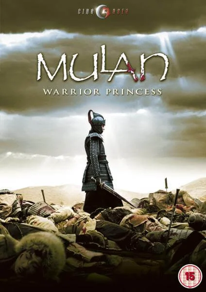 Mulan Afbeelding 1