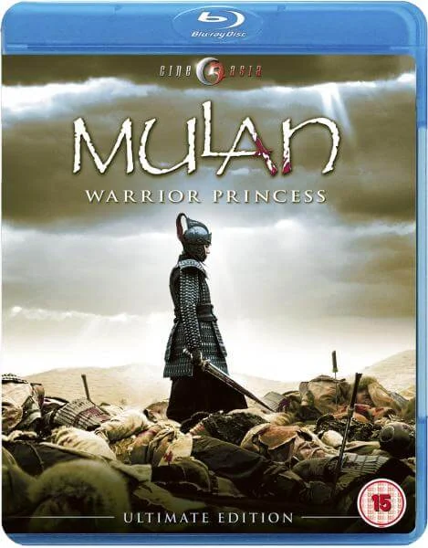 Mulan Afbeelding 1