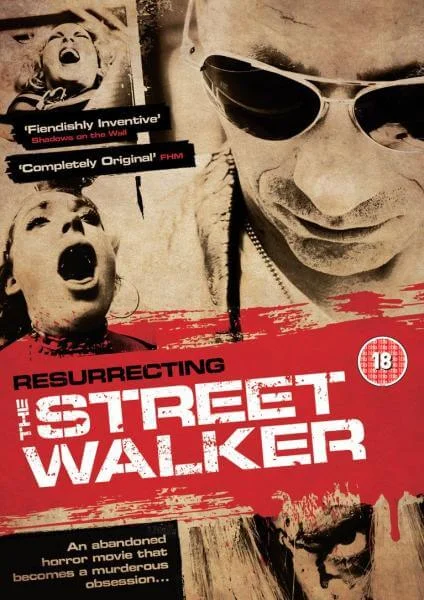 Resurrecting The Streetwalker Afbeelding 1