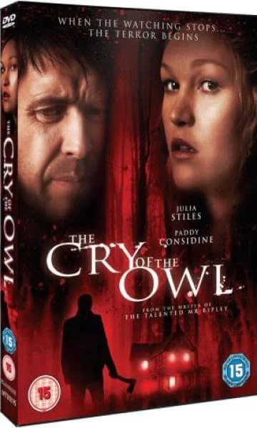 The Cry Of The Owl Afbeelding 1