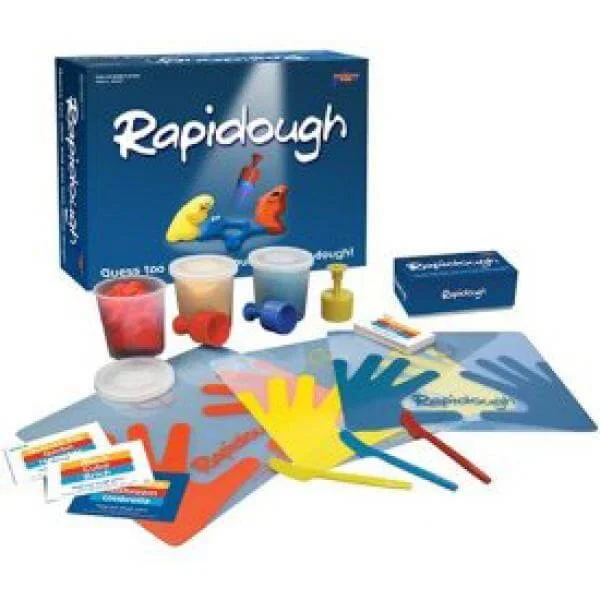 RAPIDOUGH Afbeelding 1