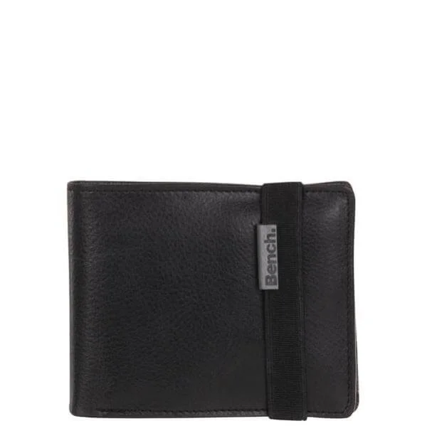 Bench Fast Leather look wallet Afbeelding 1