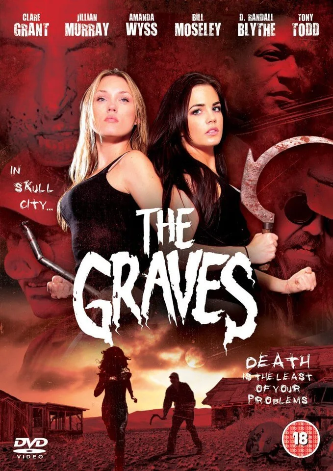 The Graves Afbeelding 1