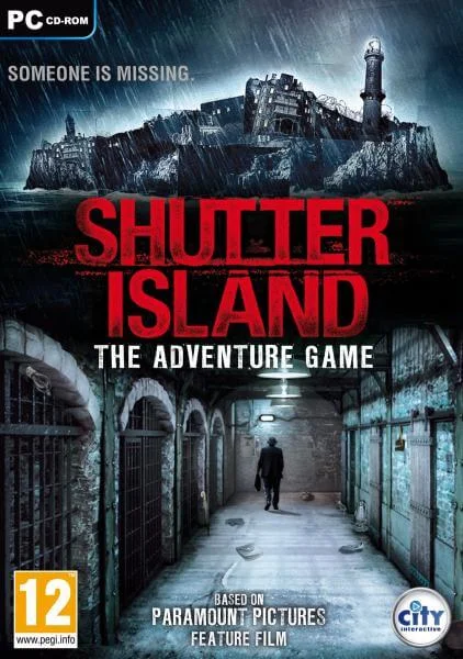 Shutter Island Afbeelding 1