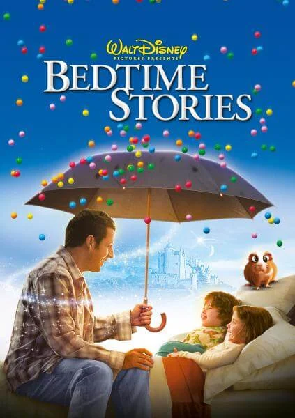 Bedtime Stories Afbeelding 1