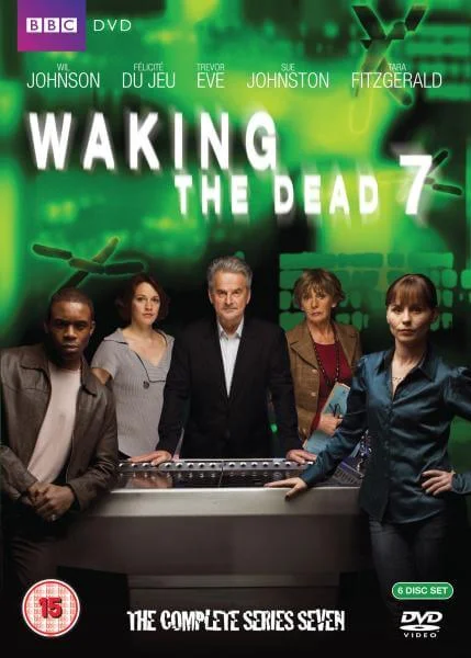 Waking Dead Series 7 Afbeelding 1