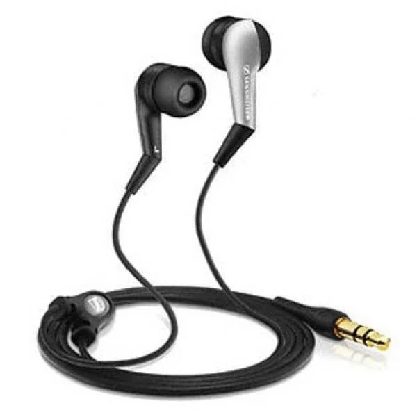 Sennheiser CX 550 Stereo Headphones Afbeelding 1