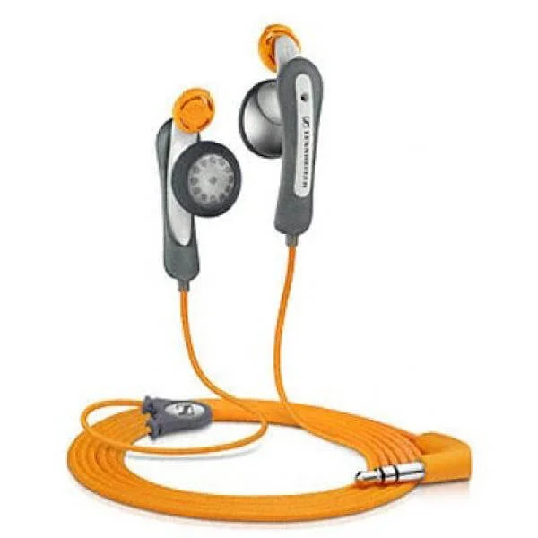 Sennheiser MX 85 Sport II Headphones Afbeelding 1