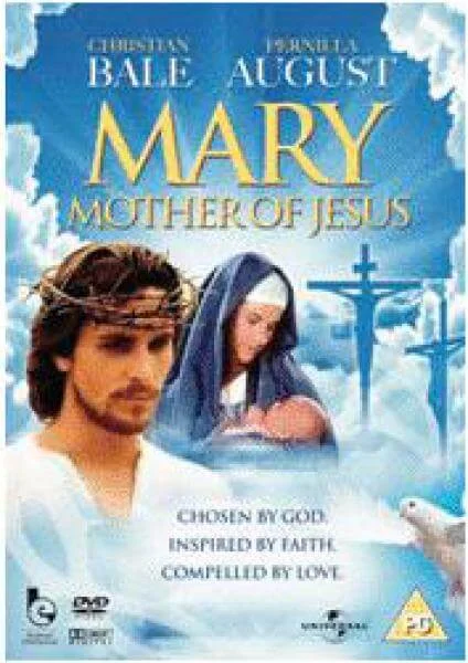 Mary, Mother of Jesus (1999) Afbeelding 1