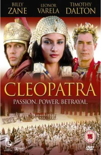 Cleopatra (1999) Afbeelding 1