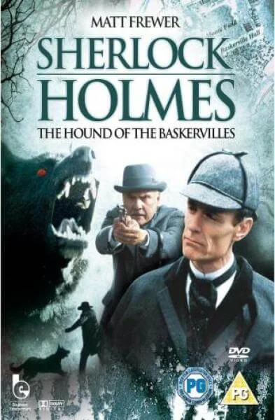 Sherlock Holmes - Hound of Baskervilles (2000) Afbeelding 1