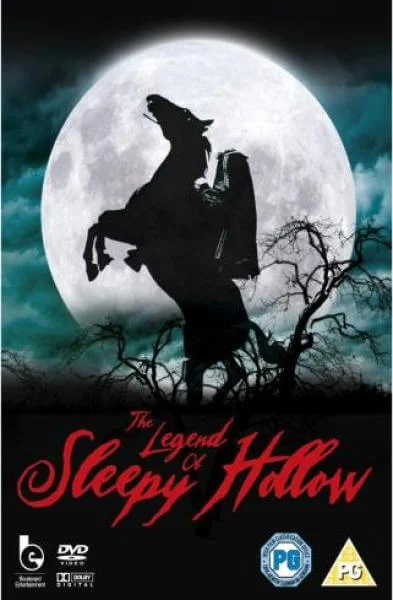 Legend of Sleepy Hollow Afbeelding 1