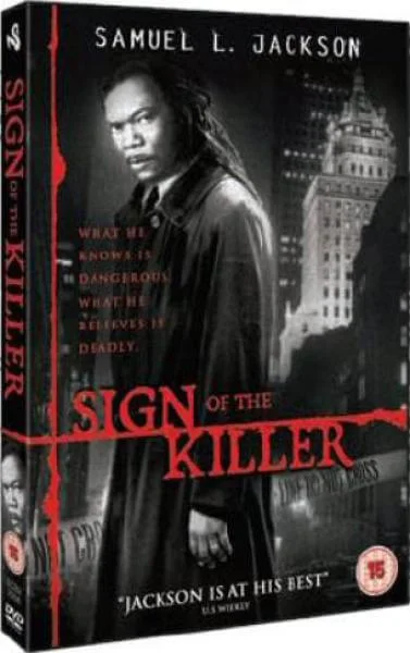 Sign of Killer Afbeelding 1