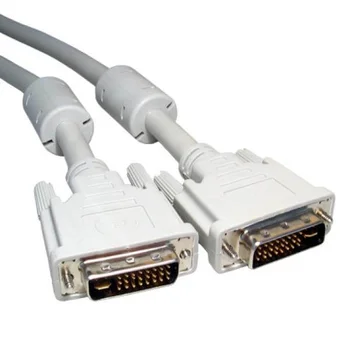 BEST DVI-I Male to Male Dual Link 5 Mtr (DV-139)