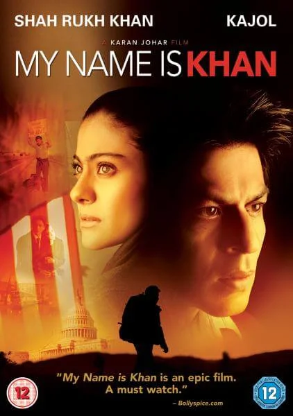 My Name Is Khan Afbeelding 1