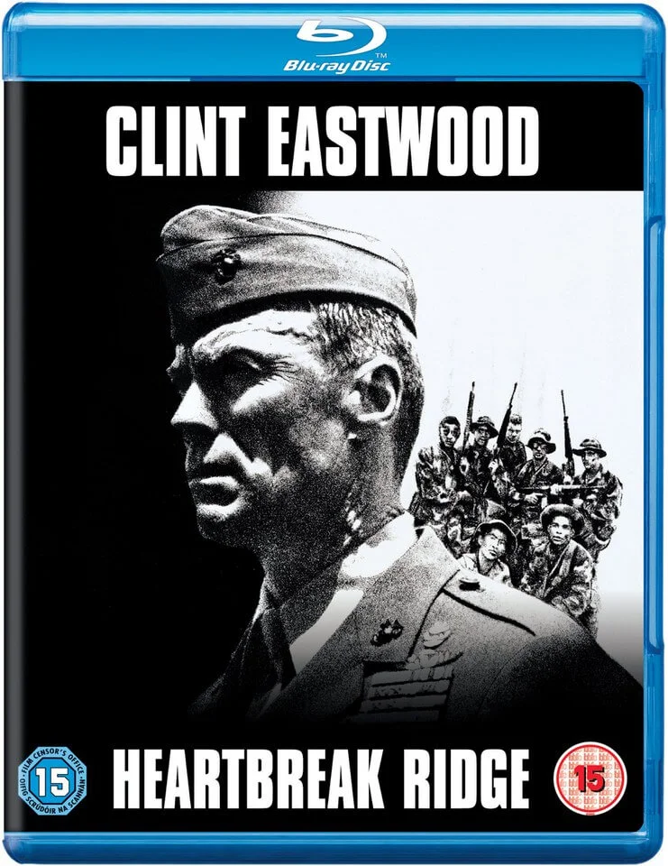 Heartbreak Ridge Afbeelding 1
