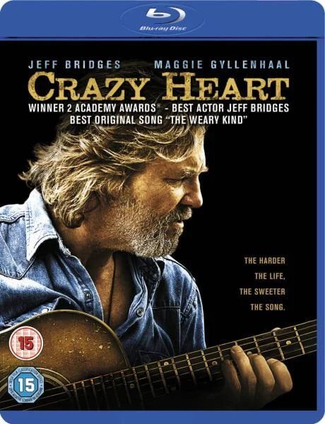 Crazy Heart Afbeelding 1