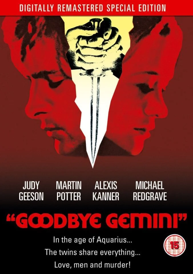 Goodbye Gemini - Digitally Remastered Afbeelding 1