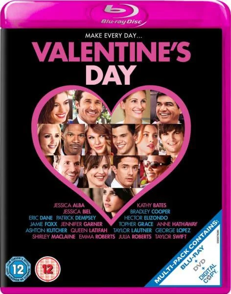 Valentine's Day Afbeelding 1
