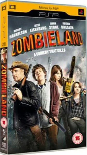 Zombieland Afbeelding 1