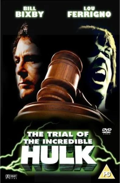 The Trial of the Incredible Hulk Afbeelding 1