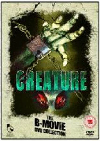Creature (1998) Afbeelding 1
