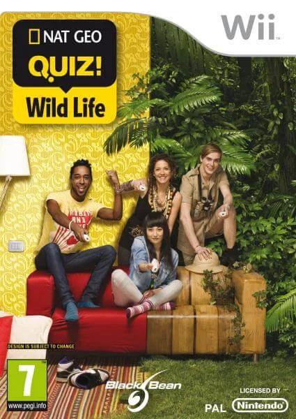 Nat Geo Play Afbeelding 1