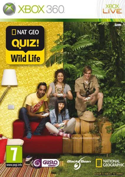 Nat Geo Play Afbeelding 1
