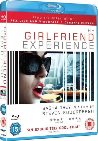 Girlfriend Experience Afbeelding 1