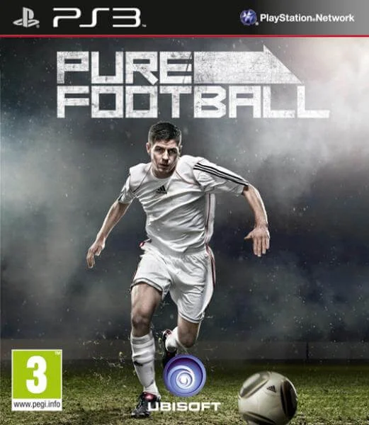 Pure Football Afbeelding 1