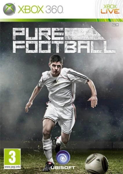 Pure Football Afbeelding 1