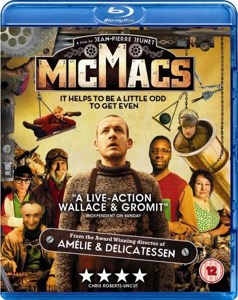 Micmacs Afbeelding 1